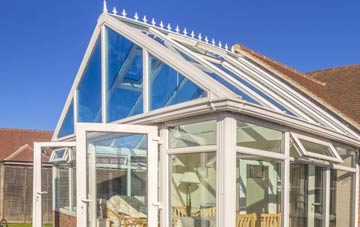 conservatory roof insulation costs Lower Treworrick