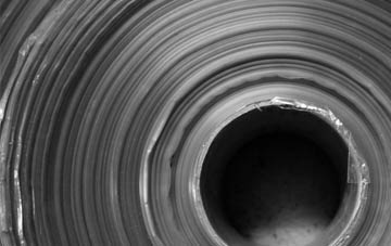 Lower Treworrick pvc roof replacement