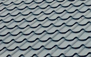 Lower Treworrick rubber roofing companies
