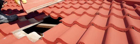 compare Lower Treworrick roof repair quotes