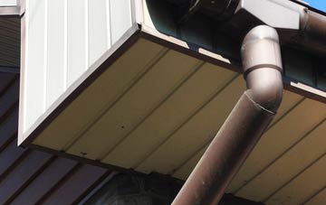 Lower Treworrick soffit installation costs