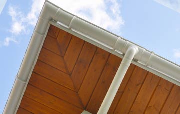 Lower Treworrick soffit types