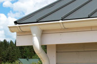 Lower Treworrick soffits
