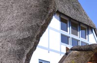 find rated Lower Treworrick thatchers